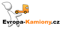 Evropa Kamiony