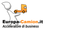 Europa Camion