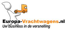 Europa Vrachtwagens