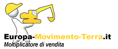 Europa Movimento Terra