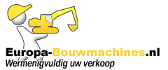 Europa Bouwmachines
