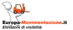 Europa Movimentazione