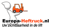 Europa Heftruck