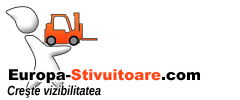 Europa Stivuitoare