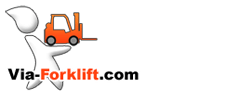 Via Forklift