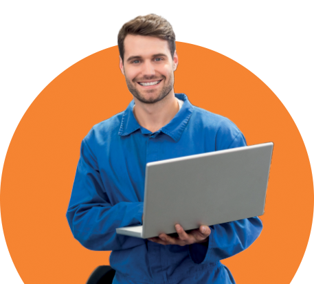 Je recrute maintenant !