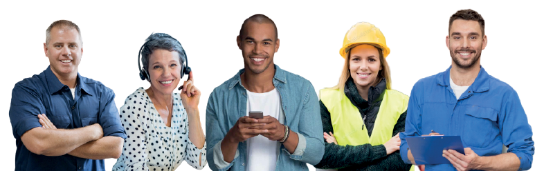 *Offre de lancement valable jusqu’au 31 décembre 2019