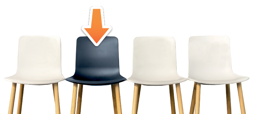 Et si votre prochain collaborateur se trouvait parmi nos utilisateurs…