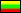 LITUANIE