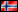 NORVÈGE