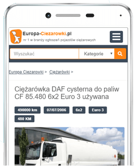 Twoje ogłoszenie zostaje zamieszczone