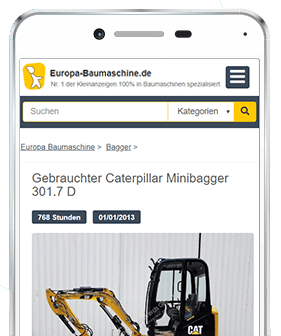Veröffentlichung Ihrer Anzeige