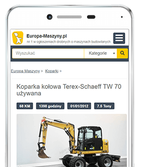 Twoje ogłoszenie zostaje zamieszczone