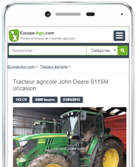 Publication de votre annonce