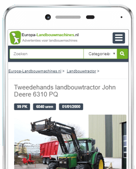 Publicatie van uw advertentie