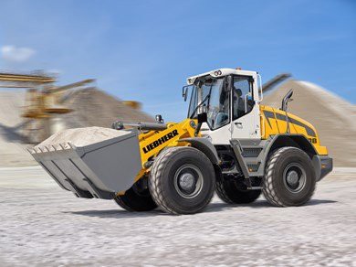 L 576 XPower