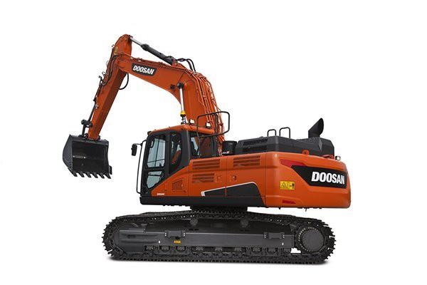 DX 520 LC