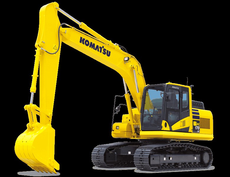 PC360LC-10