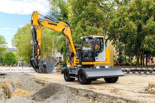 A 316 Litronic
