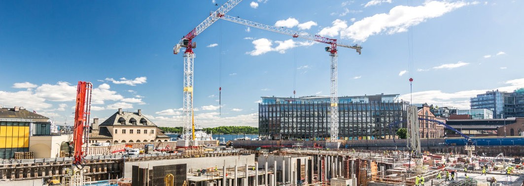 Pro du BTP ? Besoin d'un Engin de chantier ?
Trouvez facilement tous vos engins de chantier d'occasion pour la construction de bâtiments.