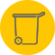 Spécialiste de la gestion des déchets ?
Trouvez tous vos matériels et véhicules d'occasion adaptés au traitement des déchets