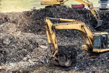 Gestion des déchets